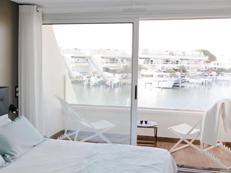 Marina Ns Apartment