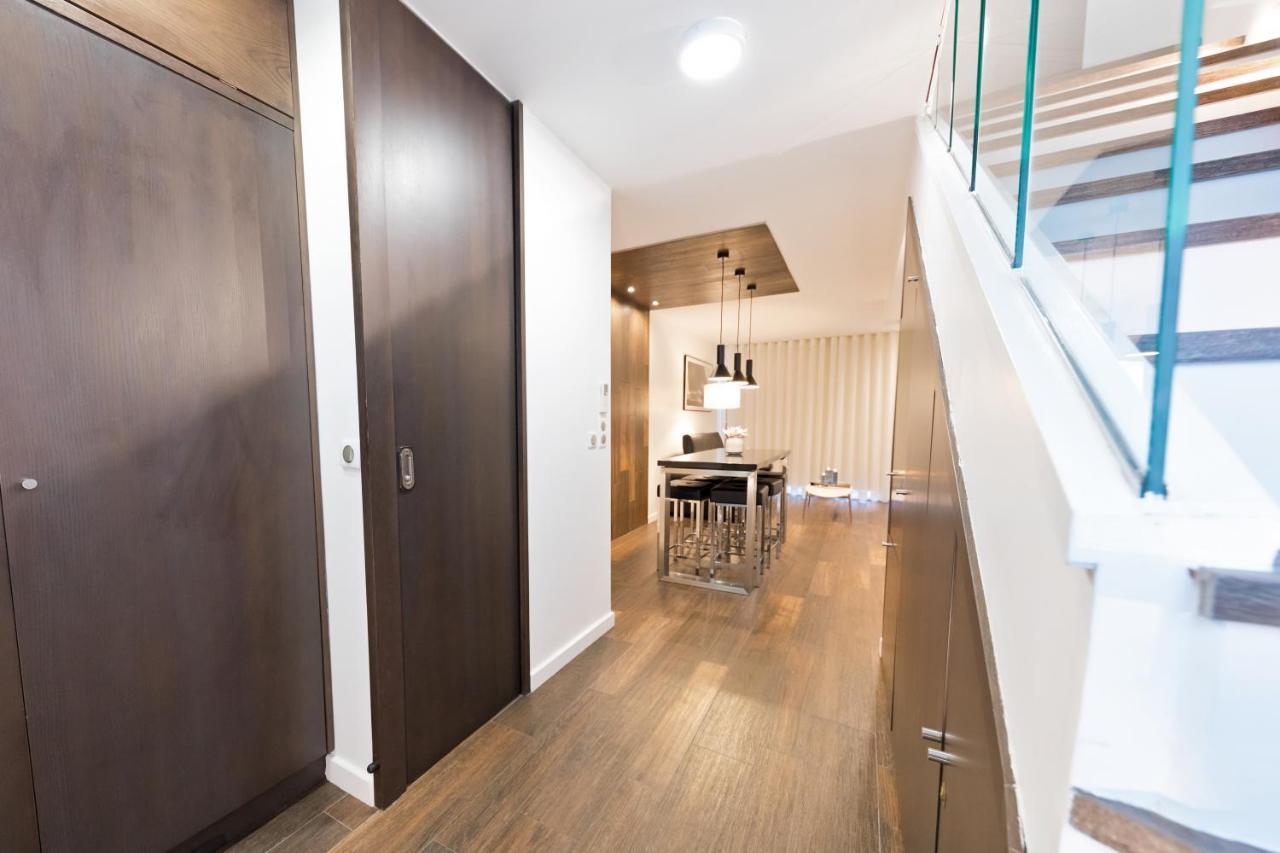 Apartment Marina Ns