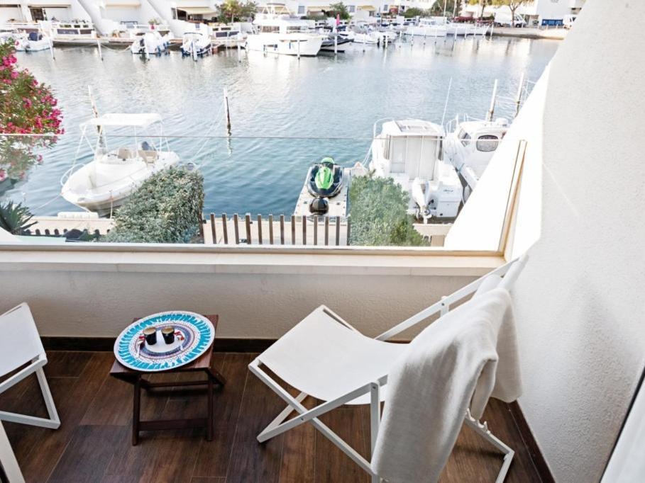 Marina Ns Apartment *